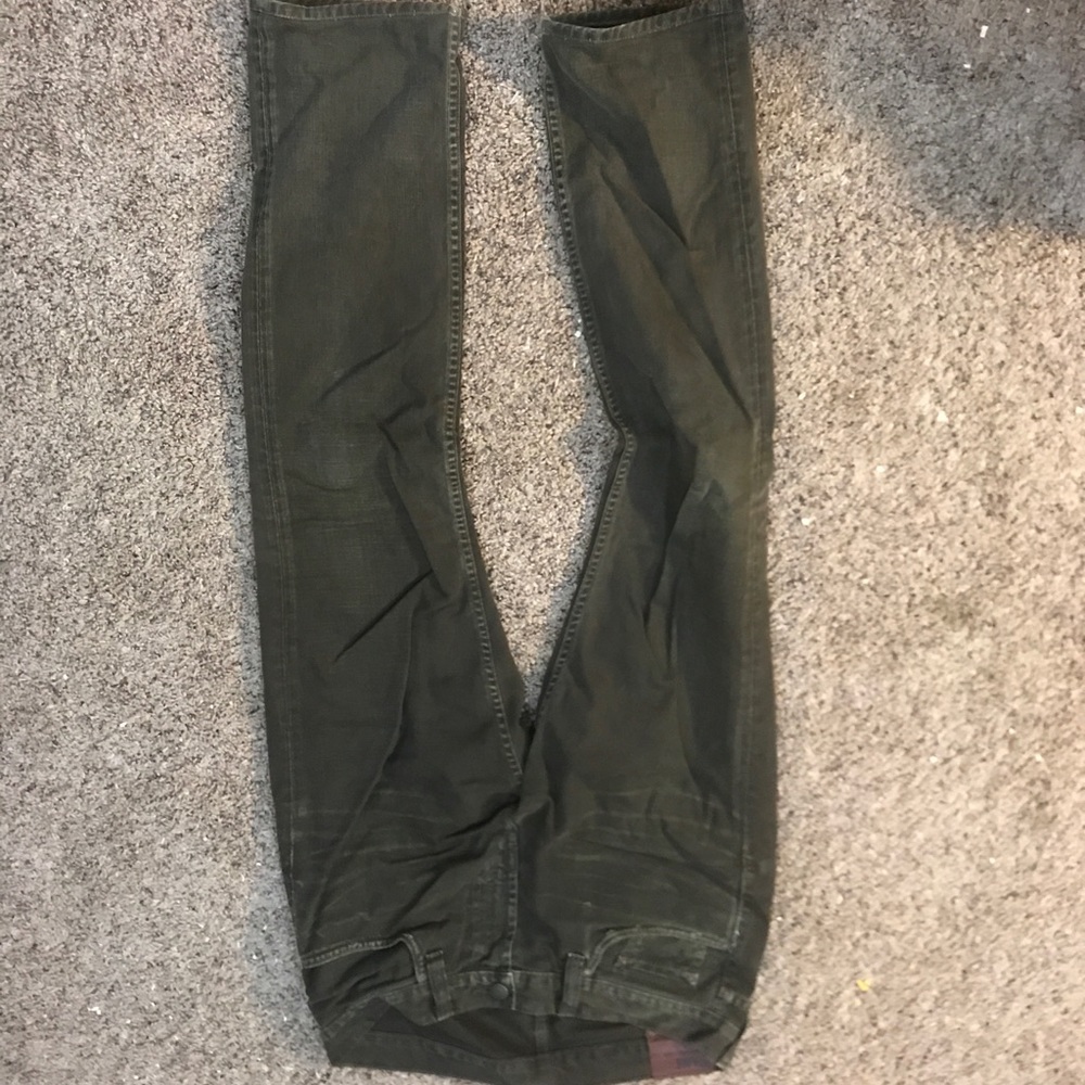 Men’s j brand 32x32 // Kane cut